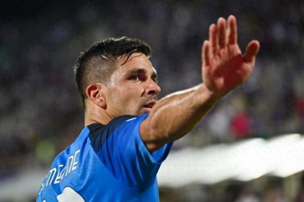 AS: Naples có thể thêm Simeone