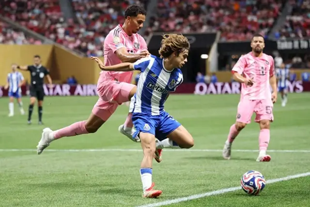 Real Madrid nhắm vào tiền đạo 