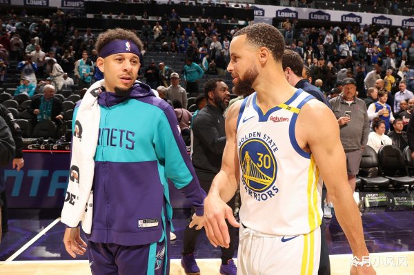 Warriors News: Curry Brothers 