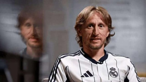 Bond của Real Madrid, ông Gold