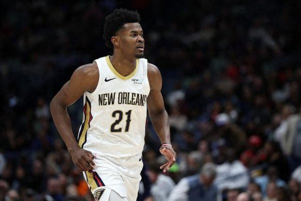 Lakers đã từng có hứng thú với
