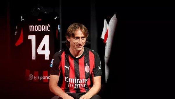 Phóng viên: Modric và S-Jimene