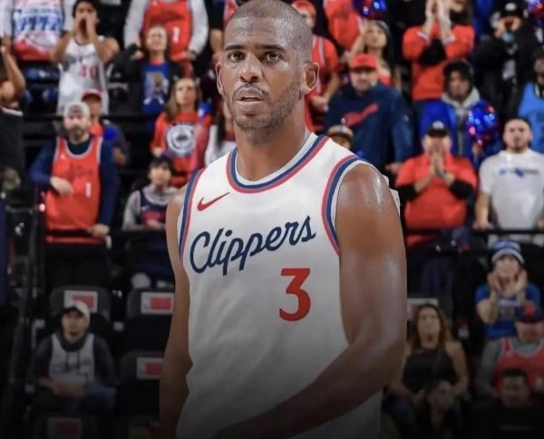 Paul tham gia Clippers. Liệu C