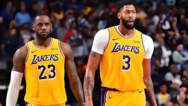 Lakers đã bị nghiền nát