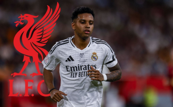 Liverpool là điên? Dấu hiệu th