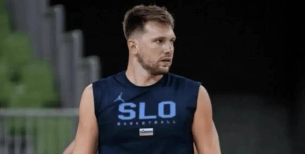 James ghen tị! Doncic sẽ hoàn 